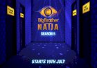 BBA Naija is Back for a 5th Edition