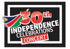 Postponed : 30th Independence Celebration Concert