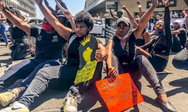 Shut It All Down through the Lens