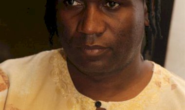 Namibian Sport : My Perspective