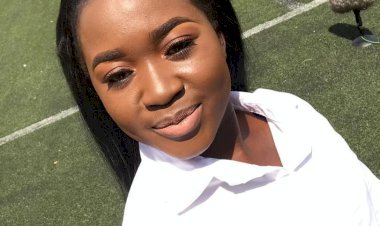 Editor's note - The time for change is now!!!