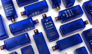 HAIG CLUB CLUBMAN - The Single Grain Scotch is introduced to Namibian Shores