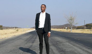 Reflection on another year and a few things I observed at 28 - Berneth Koopman