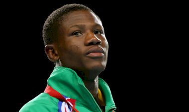 THE YOUNG & THE TALENTED ... JONAS JUNIAS