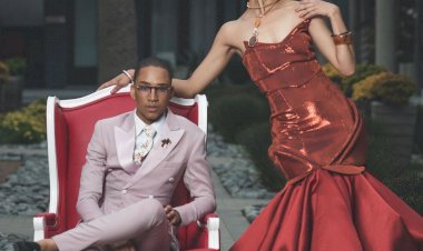 Reinhard Mahalie: Here is what you do to know