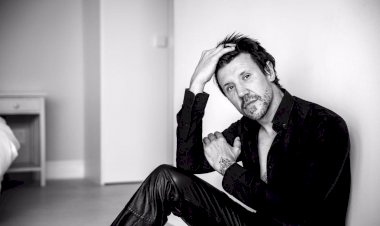 14 QUESTION WITH CONDRAD PROLLIUS