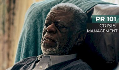 Dr Theo-Ben Gurirab - Evolving into an Octogenarian