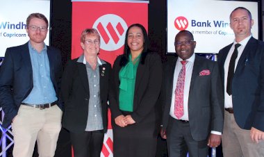 Sustainable and Renewable Energy Drives the Future