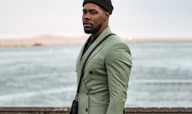 The Year That Was... Luis Munana