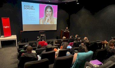 Ogilvy Namibia Celebrates Successful Showcase of Web Listening Reports to Top Namibian Influencers