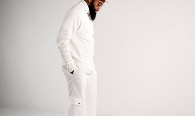 Gazza's Artistic Vision