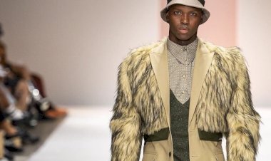 SA Design Going Slow Fast