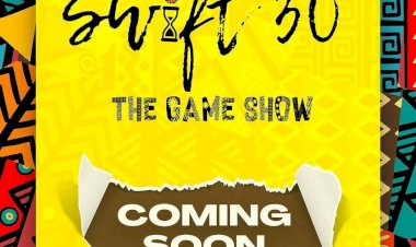 Project Roll A Dice: Afroprint turns Swift 30 into a Game Show