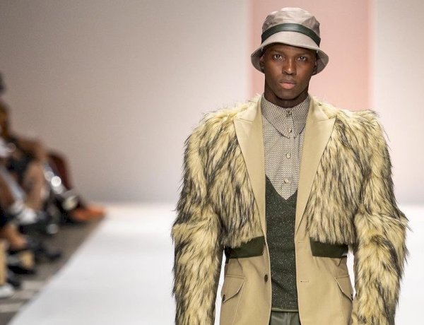 SA Design Going Slow Fast