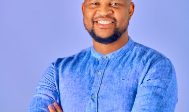 Embrace Personal Branding