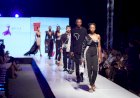 Empowering the Future of Fashion: Young Designers Wow Crowds at MTC Windhoek Fashion Week