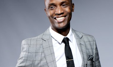 The Year That Was... Mufaro Nesongano