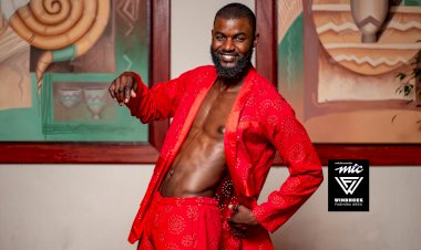 The Year That Was...  Albert