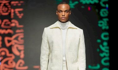 The Year That Was... Mbonge Kambonde