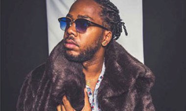 The Year That Was... Michael Pulse