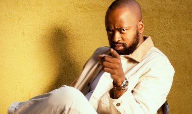 The Year That Was... Mark Kariahuua