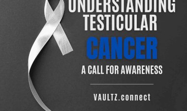Understanding Testicular Cancer: A Call for Awareness