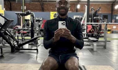 The Importance for Men to Be Fit