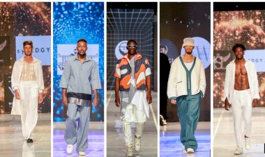 Fresh Faces, Fierce Walks: Male Models Who Stole the Spotlight at MTCWFW24