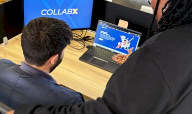 CollabX: Where Namibia’s Creators Meet Opportunity