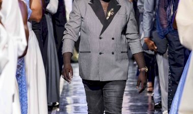 Ten Years of Style, Spirit, and Soul — My Week at the 10th Anniversary of MTC Windhoek Fashion Week