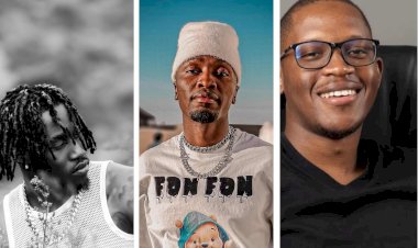 A Celebration of Namibian Creativity, Innovation & Digital Influence