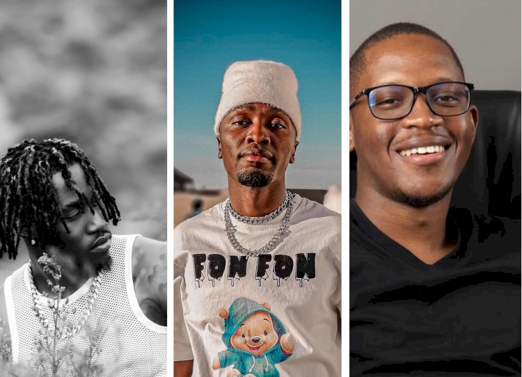 A Celebration of Namibian Creativity, Innovation & Digital Influence