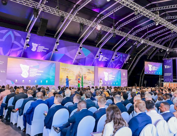 Rhino Resources Joins NIEC 2026 as Emerald Sponsor