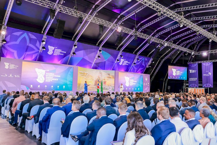 Rhino Resources Joins NIEC 2026 as Emerald Sponsor