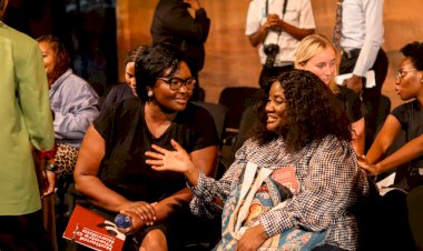 The Architects of the Stage and Screen