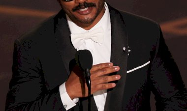 Sinners shines at the 2026 Oscars with four major wins