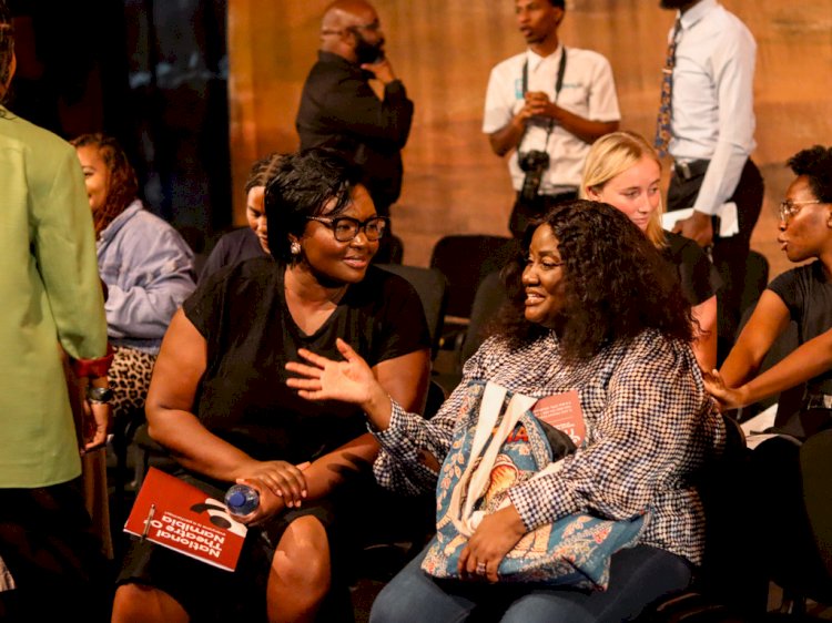 The Architects of the Stage and Screen