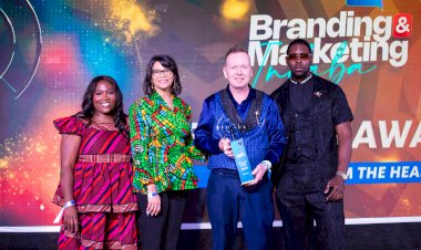 Marketing from the Heart: My Experience at the MTC Branding and Marketing Indaba