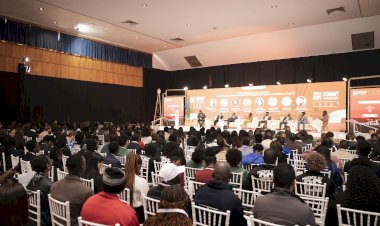 Walvis Bay Diving & Salvage Backs Namibia’s Youth in Energy